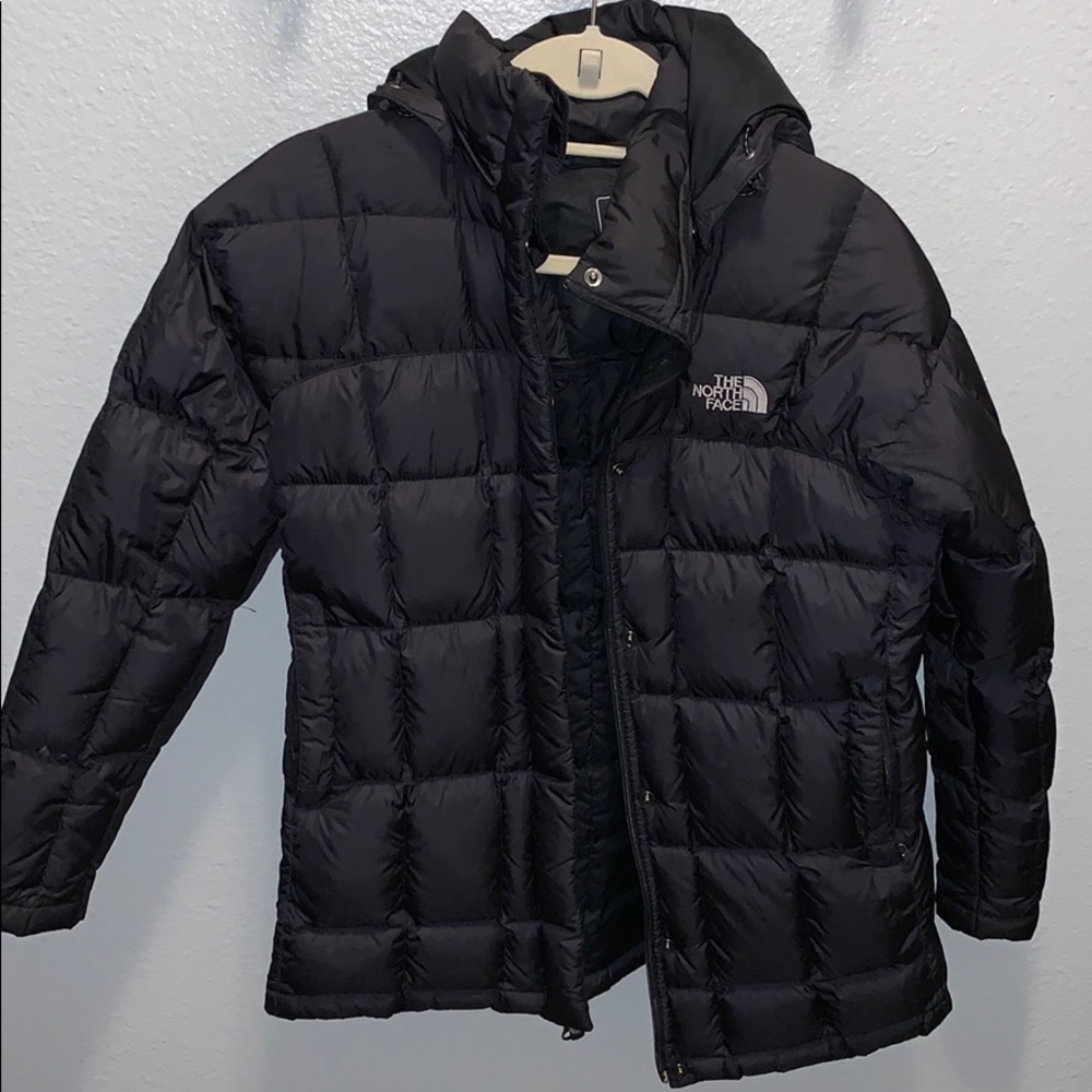 Northface Jacket